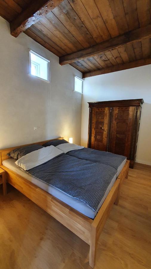 Alte Meierei Twedt Exterior foto