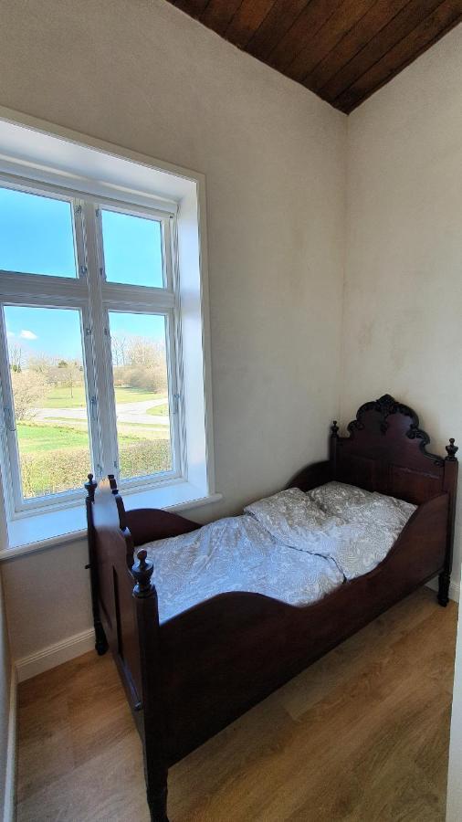 Alte Meierei Twedt Cameră foto