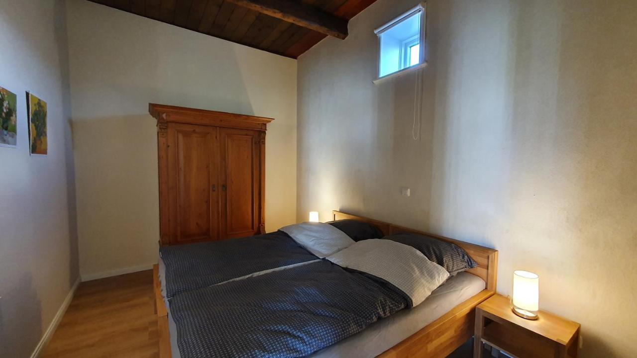 Alte Meierei Twedt Exterior foto